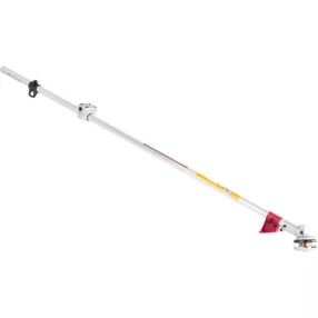 Bozótvágó tengely, Worcraft GT52-430 bozótvágóhoz