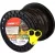 Fűkasza damil, Strend Pro Garden Premium SawLine, 2,4 mm, 184 m, sötétbarna, fogazott, kopásálló, tekercses