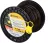 Fűkasza damil, Strend Pro Garden Premium SawLine, 3,0 mm, 100 m, sötétbarna, fogazott, nagy szilárdságú, kopásálló, tekercses