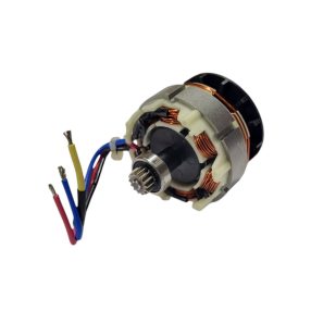   Fúró-csavarozó motor, Worcraft CHD-S20LiBA akkumulátoros fúró-csavarozóhoz, 7. számú pótalkatrész