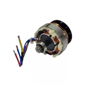   Fúró-csavarozó motor, Worcraft CHD-S20LiBA akkumulátoros fúró-csavarozóhoz, 7. számú pótalkatrész (TC1112224)