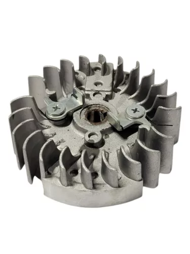 Láncfűrész ventilátor, Worcraft GCS52-20D láncfűrészhez, mágnessel, 3. számú pótalkatrész (TC1112250)