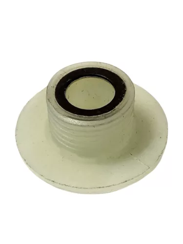 Láncfűrész olajszivattyú hajtóelem, Worcraft GCS52-20D láncfűrészhez, 56. számú pótalkatrész (TC1112275)