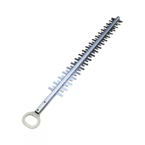   Sövényvágó vágólap, Worcraft HT06-550 sövényvágóhoz, 55 cm
