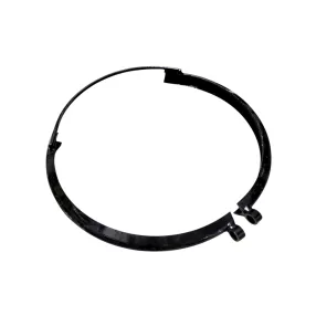  Betonkeverő rögzítőgyűrű, Agrimotor Rotalux betonkeverőhöz (TC111390)