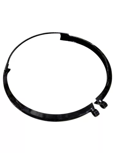 Betonkeverő rögzítőgyűrű, Agrimotor Rotalux betonkeverőhöz (TC111390)
