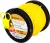 Fűkasza damil, Strend Pro Garden ProCom Force, 2,4 mm, 100 m, sárga, kerek, kopásálló, szakadásálló, túlmelegedésálló, tekercses