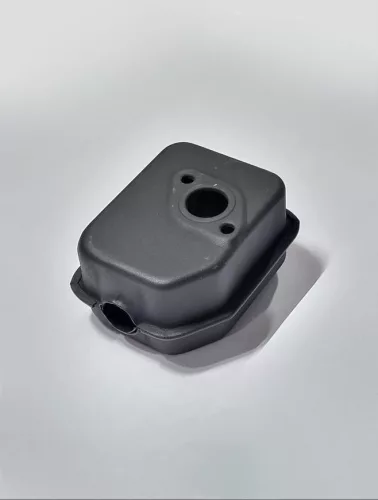 Kapálógép kipufogó, Strend Pro QK60 3Q6029 benzinmotoros kapálógéphez