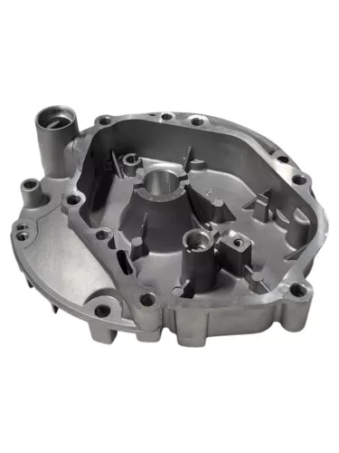 Kapálógép főtengely burkolat, Strend Pro QK60 3Q5027 benzinmotoros kapálógéphez