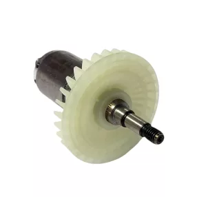   Sarokcsiszoló rotor, Worcraft CAG-S20LiBS-125 akkumulátoros sarokcsiszolóhoz, 23. számú pótalkatrész