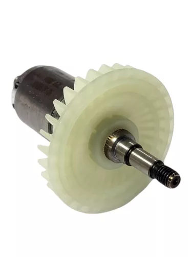 Sarokcsiszoló rotor, Worcraft CAG-S20LiBS-125 akkumulátoros sarokcsiszolóhoz, 23. számú pótalkatrész