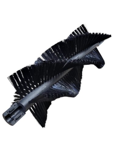 Seprőgép hengerkefe, Worcraft HPS-650 seprőgéphez, 8-as számú alkatrész