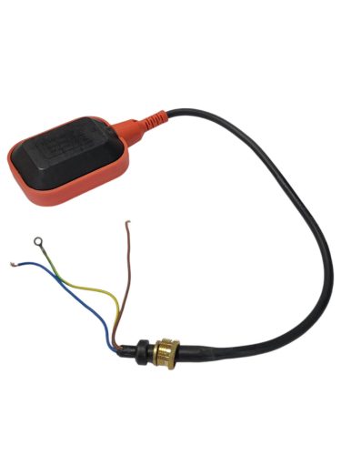 Szivattyú úszókapcsoló, Strend Pro Garden QDX5 elektromos búvárszivattyúhoz, 900 W-os modellhez, 5. számú pótalkatrész