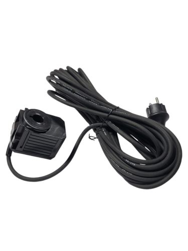 Szivattyú motor, Strend Pro Garden SPA1500 iszapszivattyúhoz, 8. számú pótalkatrész