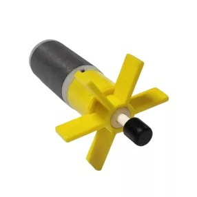   Szivattyú rotor, Strend Pro Garden SPA1500 iszapszivattyúhoz, 6. számú pótalkatrész