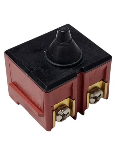 Sarokcsiszoló kapcsoló, Worcraft CAG-S20LiBH akkumulátoros sarokcsiszolóhoz, 33. számú pótalkatrész