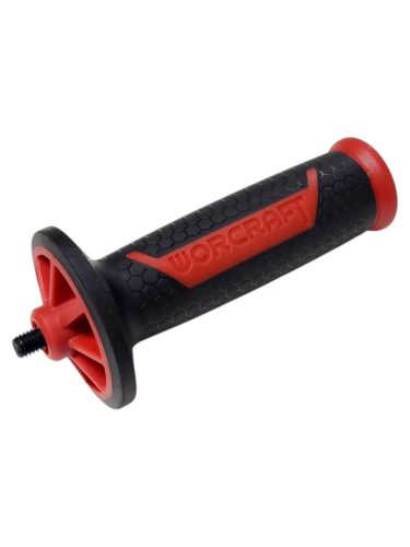 Sarokcsiszoló fogantyú, Worcraft CAG-S20LiBH akkumulátoros sarokcsiszolóhoz, 37. számú pótalkatrész