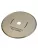 Csempevágó vágótárcsa, Worcraft TC-800A csempevágóhoz, 230 mm, 24 fog