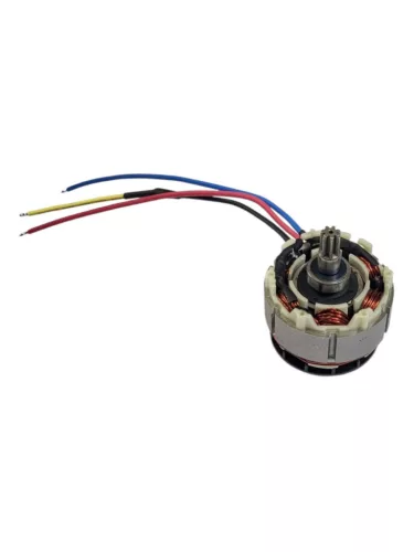 Ütvecsavarozó motor, Worcraft CIW-S20LiB-450 akkumulátoros ütvecsavarozóhoz, 24. számú pótalkatrész (TC1122950)