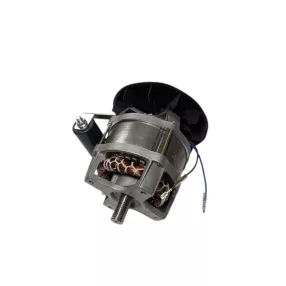   Betonkeverő motor, Strend Pro CMX16 betonkeverőhöz, szürke, 550 W (TC112667)