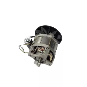   Betonkeverő motor, Strend Pro CMX20 betonkeverőhöz, szürke, 800 W (TC112669)