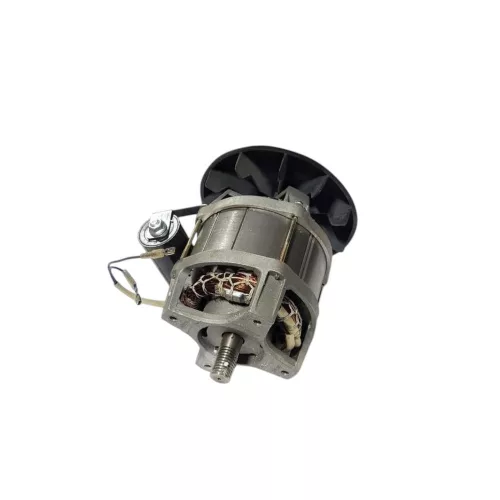 Betonkeverő motor, Strend Pro CMX20 betonkeverőhöz, szürke, 800 W (TC112669)
