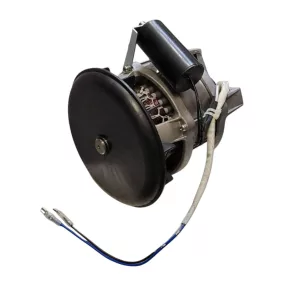   Betonkeverő motor, Strend Pro CMX16 betonkeverőhöz, szürke, 38. számú pótalkatrész (TC112698)