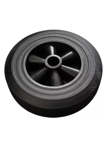 Betonkeverő kerék, Strend Pro CMX16 betonkeverőhöz, 45. számú pótalkatrész (TC112701)