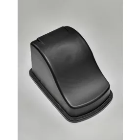   Betonkeverő motorburkolat, Strend Pro CMX20/CM140/CM160/CM180/CM200 betonkeverőkhöz, 59. számú pótalkatrész (TC112720)