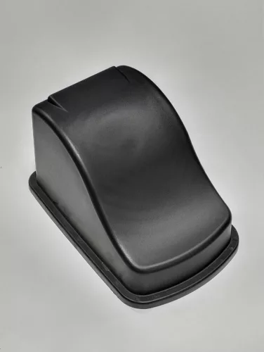 Betonkeverő motorburkolat, Strend Pro CMX20/CM140/CM160/CM180/CM200 betonkeverőkhöz, 59. számú pótalkatrész (TC112720)