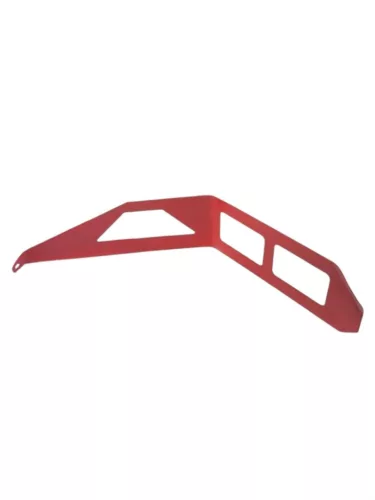 Betonkeverő keverőlapát, Strend Pro CM140 betonkeverőhöz (TC112791)