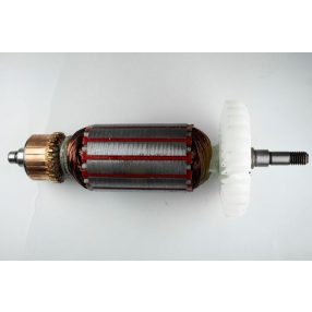   Sarokcsiszoló rotor, Worcraft AG13-150 elektromos sarokcsiszolóhoz, 30. számú pótalkatrész