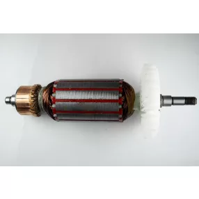   Sarokcsiszoló rotor, Worcraft AG13-150 elektromos sarokcsiszolóhoz, 30. számú pótalkatrész (TC1130008)