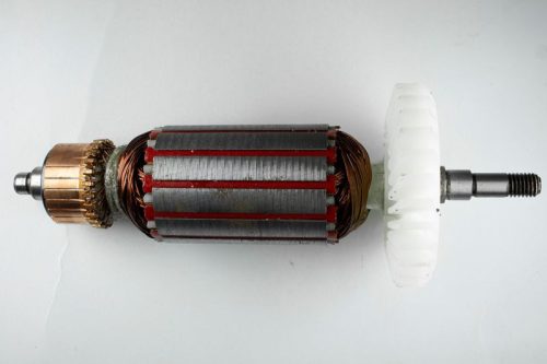 Sarokcsiszoló rotor, Worcraft AG13-150 elektromos sarokcsiszolóhoz, 30. számú pótalkatrész