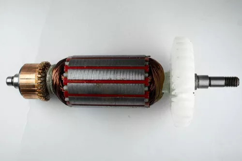 Sarokcsiszoló rotor, Worcraft AG13-150 elektromos sarokcsiszolóhoz, 30. számú pótalkatrész (TC1130008)
