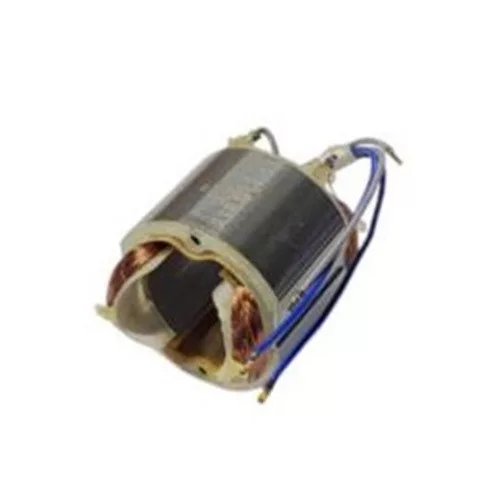 Ütvefúró állórész, Worcraft ID-800 elektromos ütvefúróhoz, 18. számú pótalkatrész (TC1130047)