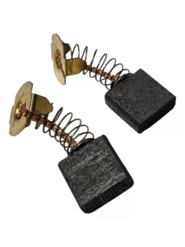 Fémdaraboló szénkefe, Worcraft CM23-355 fémdarabolóhoz