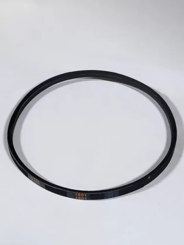 Állványos fúrógép ékszíj, Worcraft DP05-16 fúrógéphez, fekete, 22. számú pótalkatrész