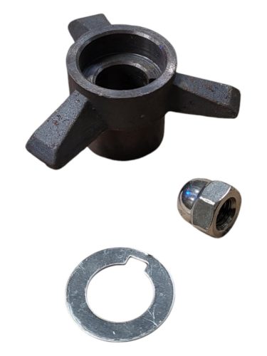 Szivattyú vágókés készlet, Strend Pro SWP-110K elektromos búvárszivattyúhoz