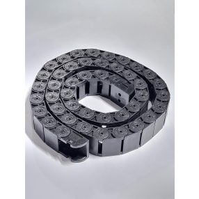   Csempevágó kábelvezető lánc, Worcraft TC-800 csempevágóhoz, 44. számú pótalkatrész