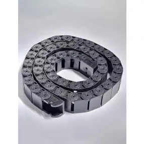   Csempevágó kábelvezető lánc, Worcraft TC-800 csempevágóhoz, 44. számú pótalkatrész (TC1130320)