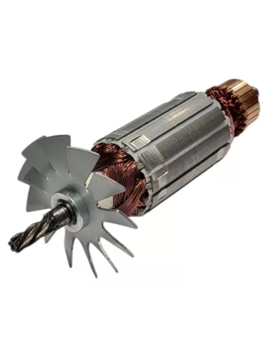 Habarcskeverő rotor, Burley R6208C elektromos habarcskeverőhöz