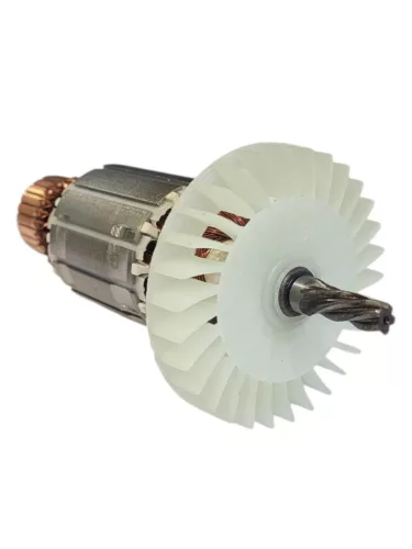 Habarcskeverő rotor, Burley R6205 elektromos habarcskeverőhöz