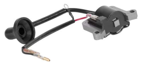 Bozótvágó gyújtótekercs, Worcraft GT52-430 bozótvágóhoz, 17. számú pótalkatrész