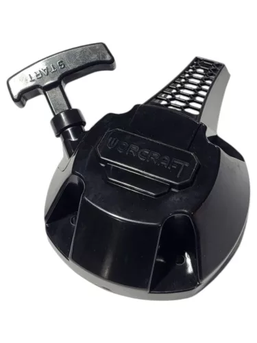Bozótvágó berántó, Worcraft GT52-430.03 bozótvágóhoz, 3. számú pótalkatrész (TC1130449)