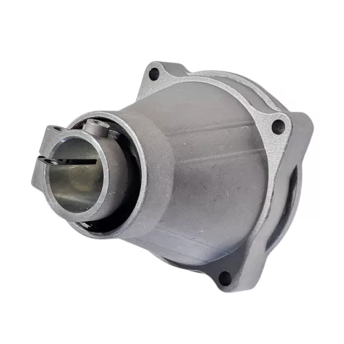 Bozótvágó motor tengelyperem, Worcraft GT52-430 bozótvágóhoz, 29–37. számú pótalkatrész