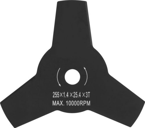 Bozótvágó kés, Worcraft GT52-430 bozótvágóhoz, 94. számú pótalkatrész
