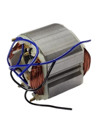 Habarcskeverő állórész, Burley R6205 elektromos habarcskeverőhöz