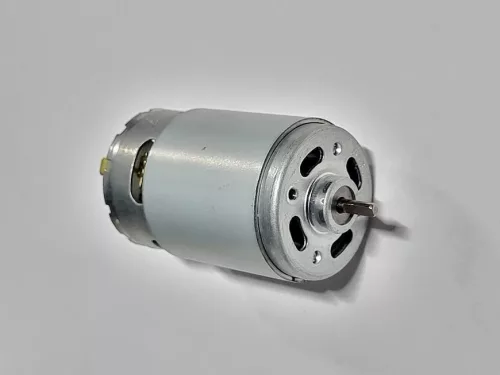 Fúró-csavarozó motor, Worcraft CD-S20LiW akkumulátoros fúró-csavarozóhoz, 13. számú pótalkatrész (TC1130823)