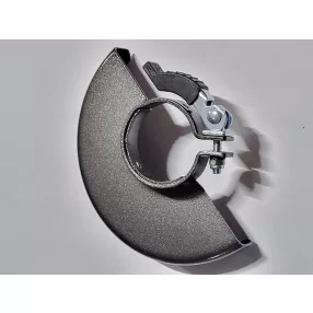  Sarokcsiszoló védőburkolat, Worcraft CAG-S20Li akkumulátoros sarokcsiszolóhoz, 115 mm